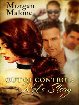 cover image of Out of Control